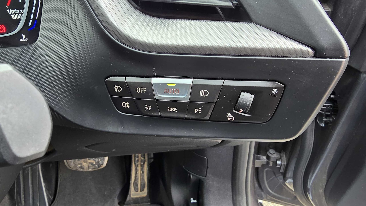 Used BMW 1 Series 2020 for sale - 75968110: Photo 22