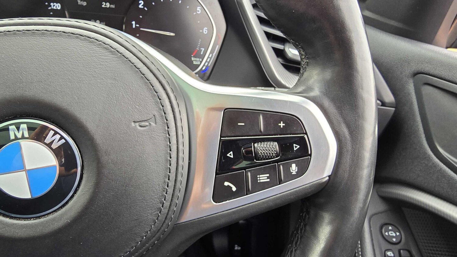 Used BMW 1 Series 2020 for sale - 75968110: Photo 23