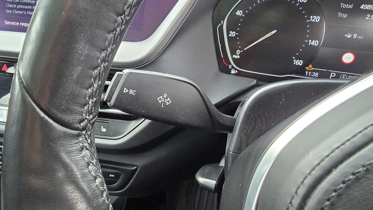 Used BMW 1 Series 2020 for sale - 75968110: Photo 26