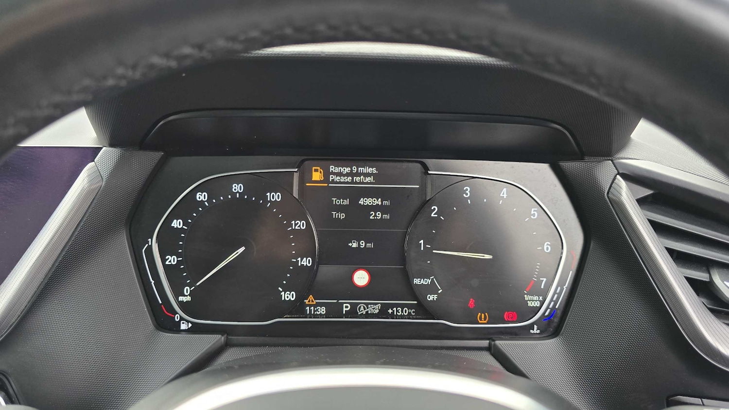 Used BMW 1 Series 2020 for sale - 75968110: Photo 27