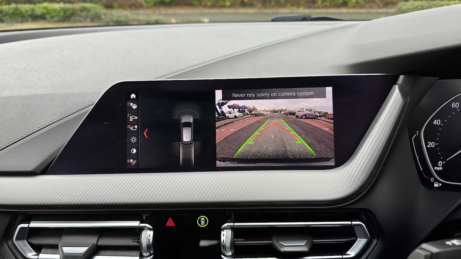 Used BMW 1 Series 2020 for sale - 75968110: Photo 31