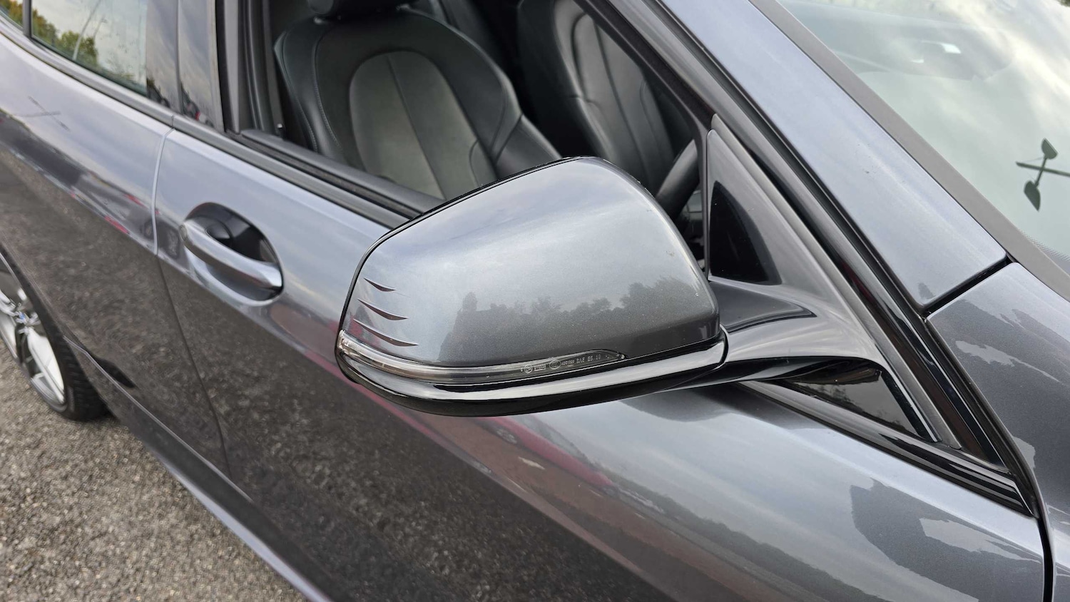 Used BMW 1 Series 2020 for sale - 75968110: Photo 33