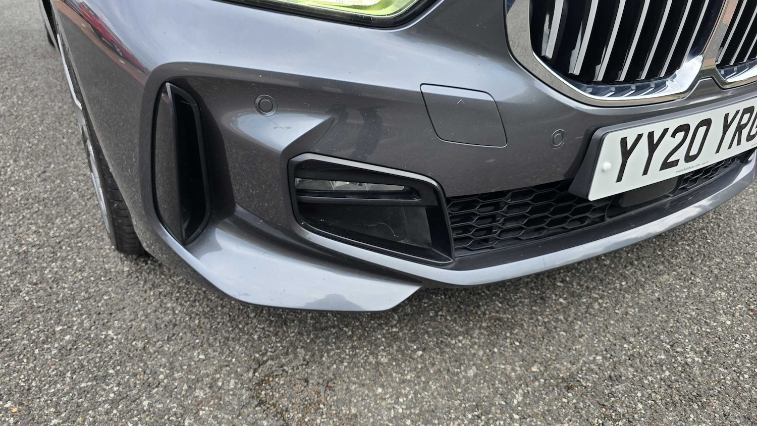 Used BMW 1 Series 2020 for sale - 75968110: Photo 35