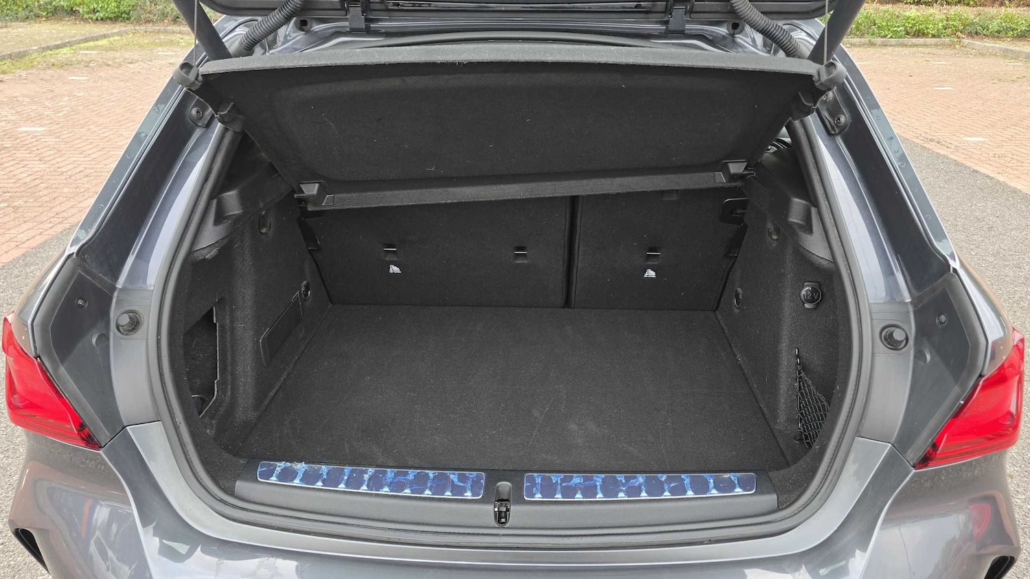 Used BMW 1 Series 2020 for sale - 75968110: Photo 7