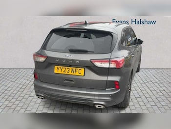 Used Ford Kuga 2023 for sale - 78104594: Photo