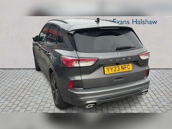 Used Ford Kuga 2023 for sale - 78104594: Photo