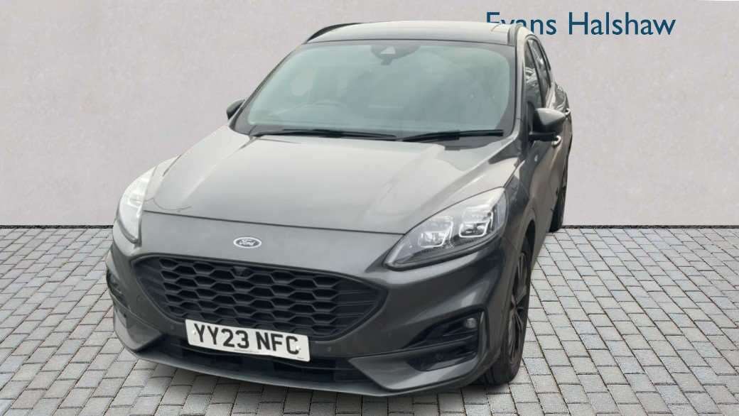 Used Ford Kuga 2023 for sale - 78104594: Photo 3