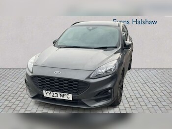 Used Ford Kuga 2023 for sale - 78104594: Photo