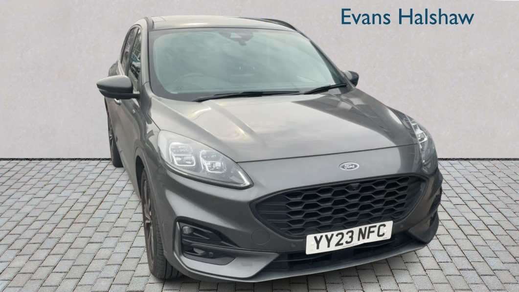 Used Ford Kuga 2023 for sale - 78104594: Photo 4