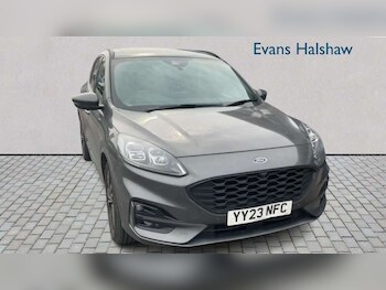 Used Ford Kuga 2023 for sale - 78104594: Photo