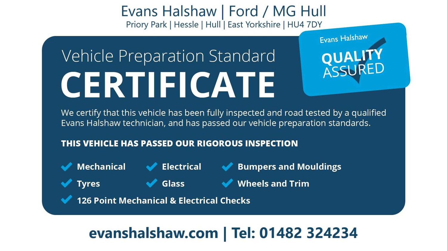 Used Ford Kuga 2023 for sale - 78104594: Photo 6