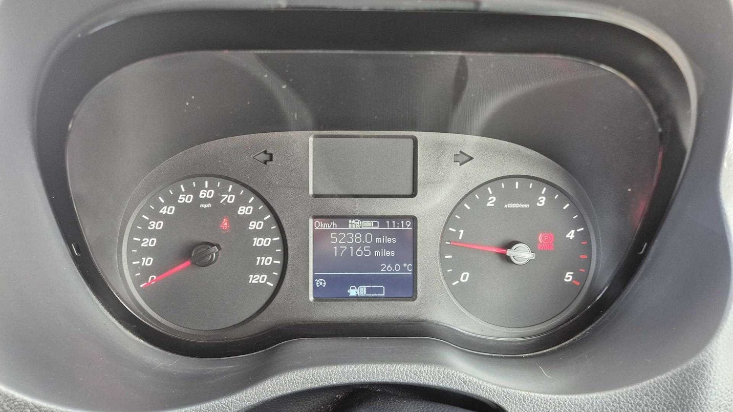 Vehicle 33