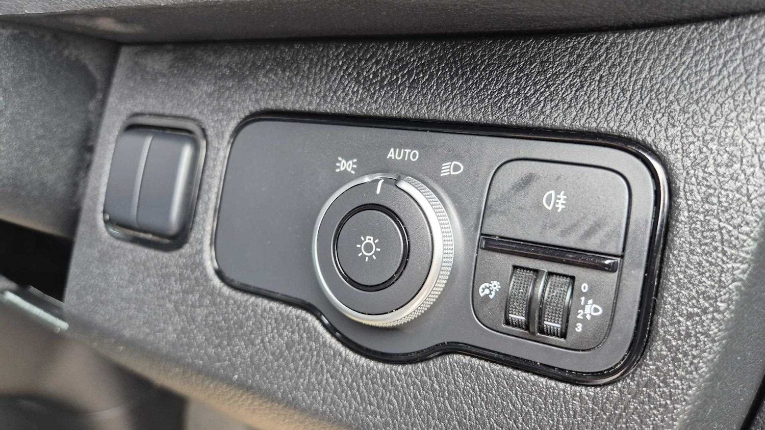 Vehicle 34