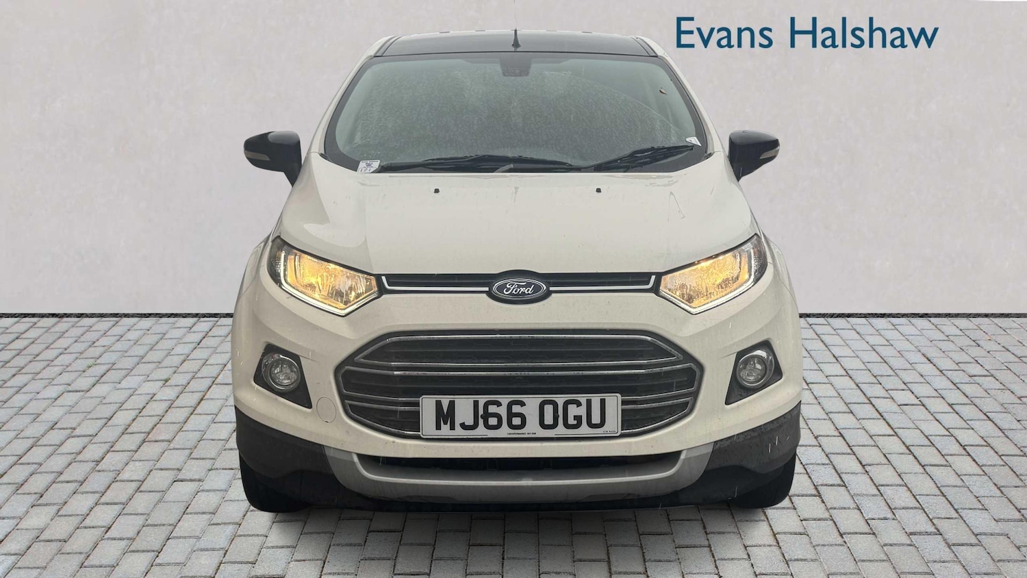 Used Ford Ecosport 2016 for sale - 76889802: Photo 5