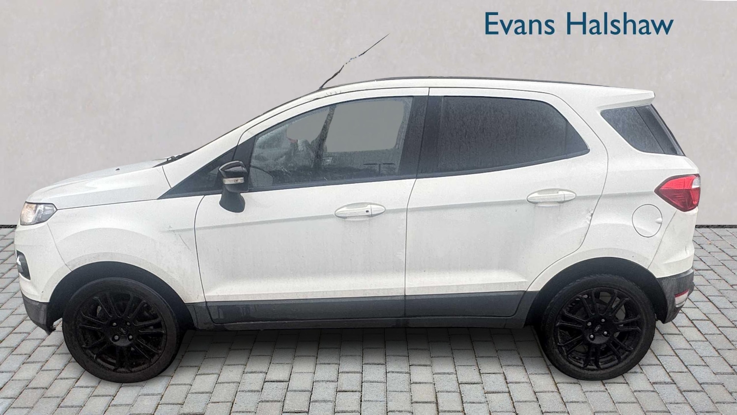 Used Ford Ecosport 2016 for sale - 76889802: Photo 6