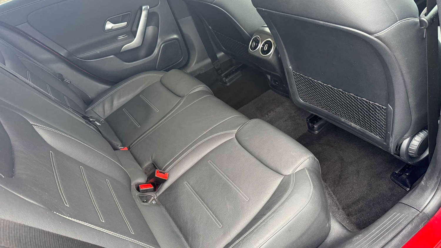 Used Mercedes-Benz CLA 2021 for sale - 76636689: Photo 13