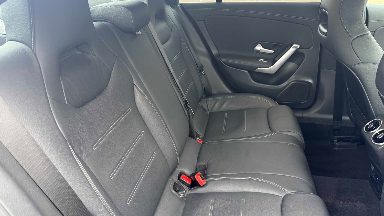 Used Mercedes-Benz CLA 2021 for sale - 76636689: Photo 14