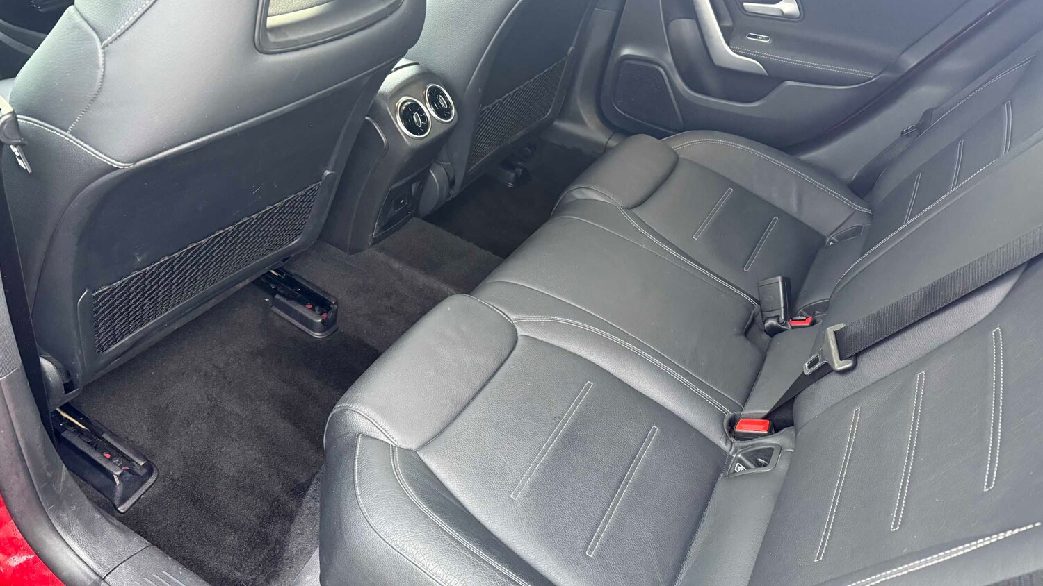 Used Mercedes-Benz CLA 2021 for sale - 76636689: Photo 16