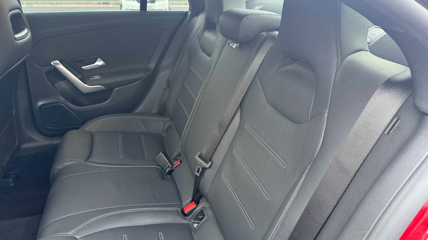 Used Mercedes-Benz CLA 2021 for sale - 76636689: Photo 17