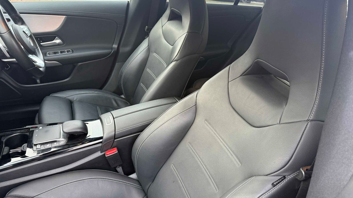 Used Mercedes-Benz CLA 2021 for sale - 76636689: Photo 19