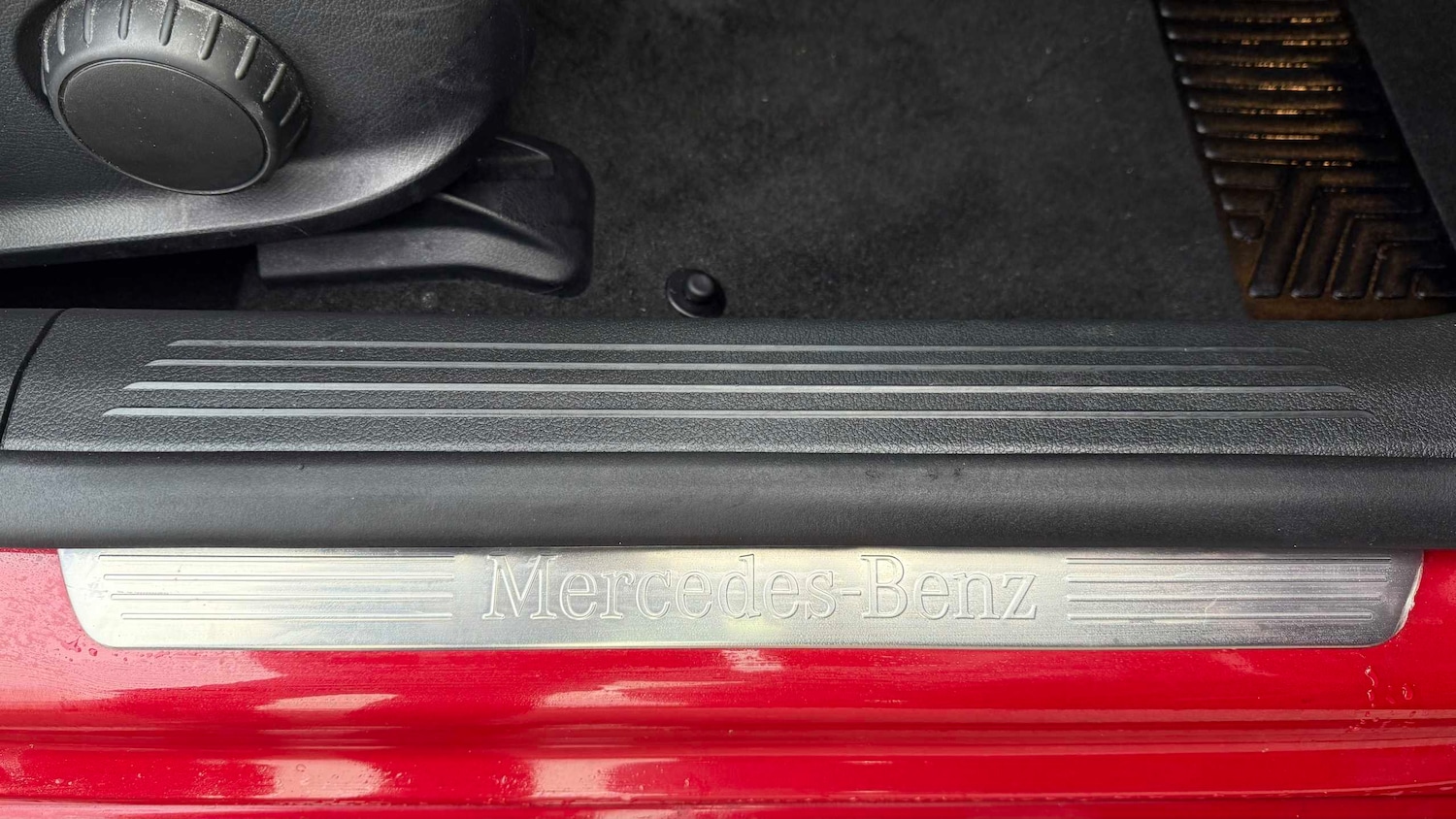 Used Mercedes-Benz CLA 2021 for sale - 76636689: Photo 20