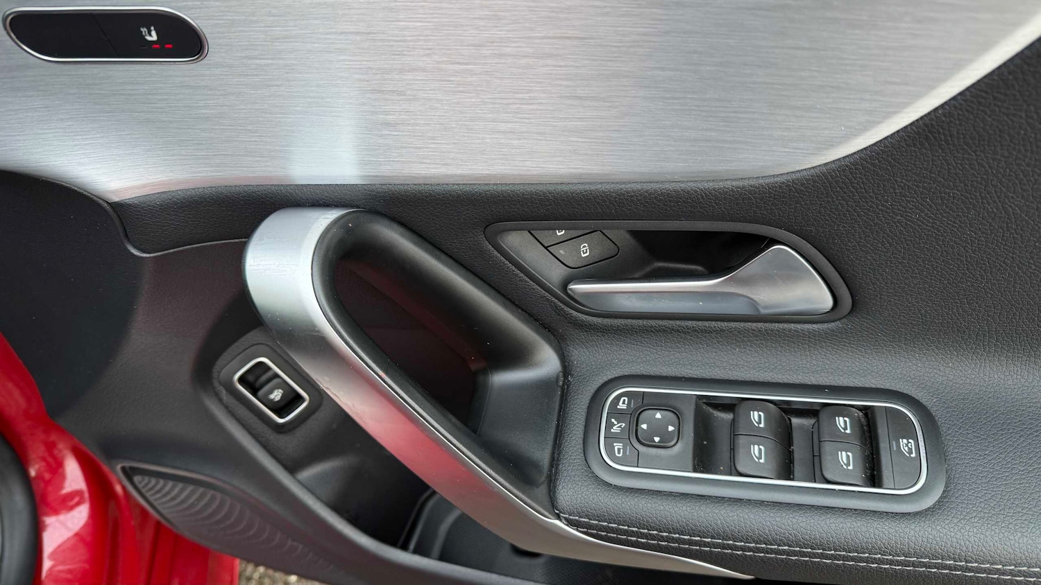 Used Mercedes-Benz CLA 2021 for sale - 76636689: Photo 21