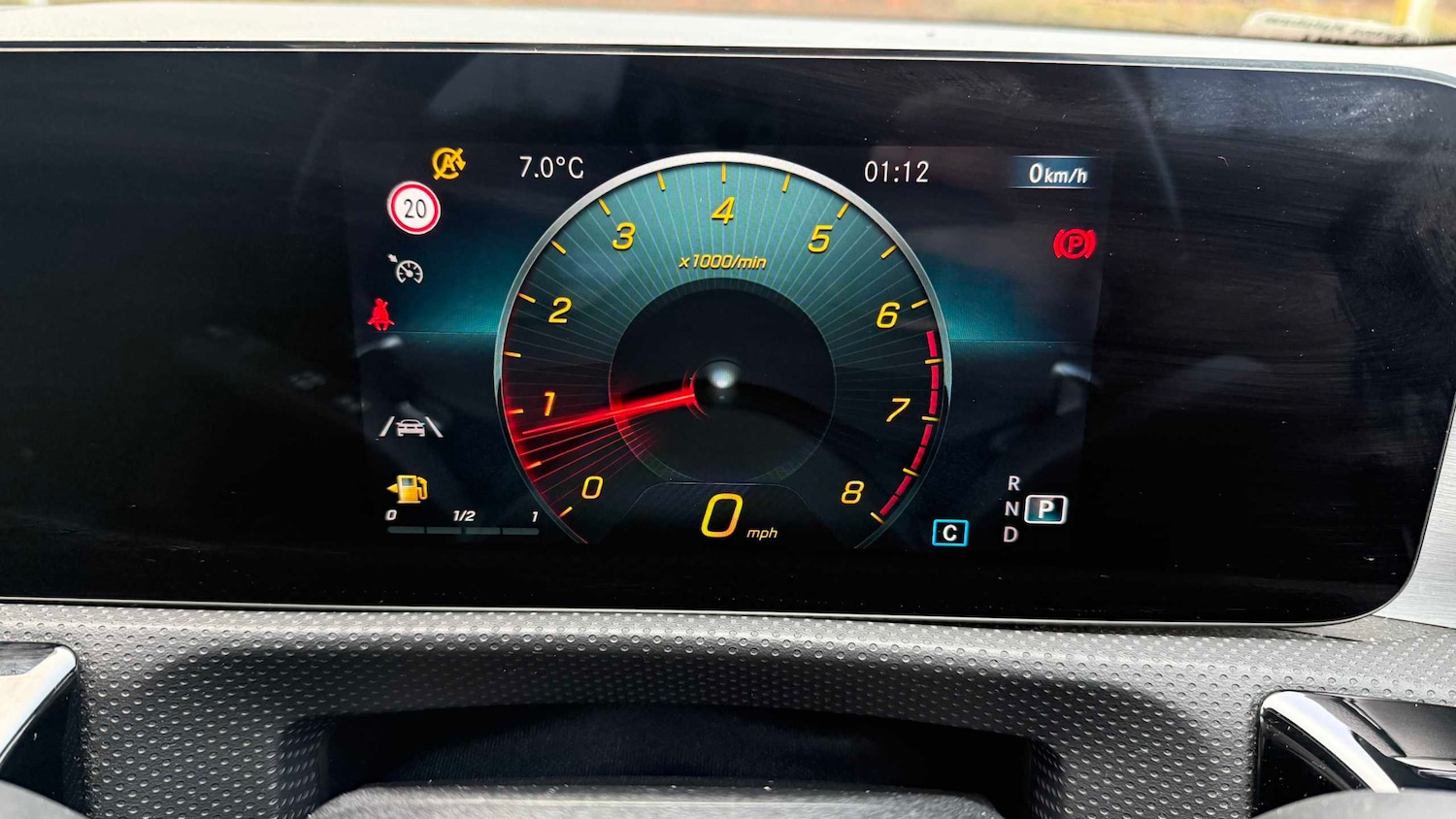 Used Mercedes-Benz CLA 2021 for sale - 76636689: Photo 26