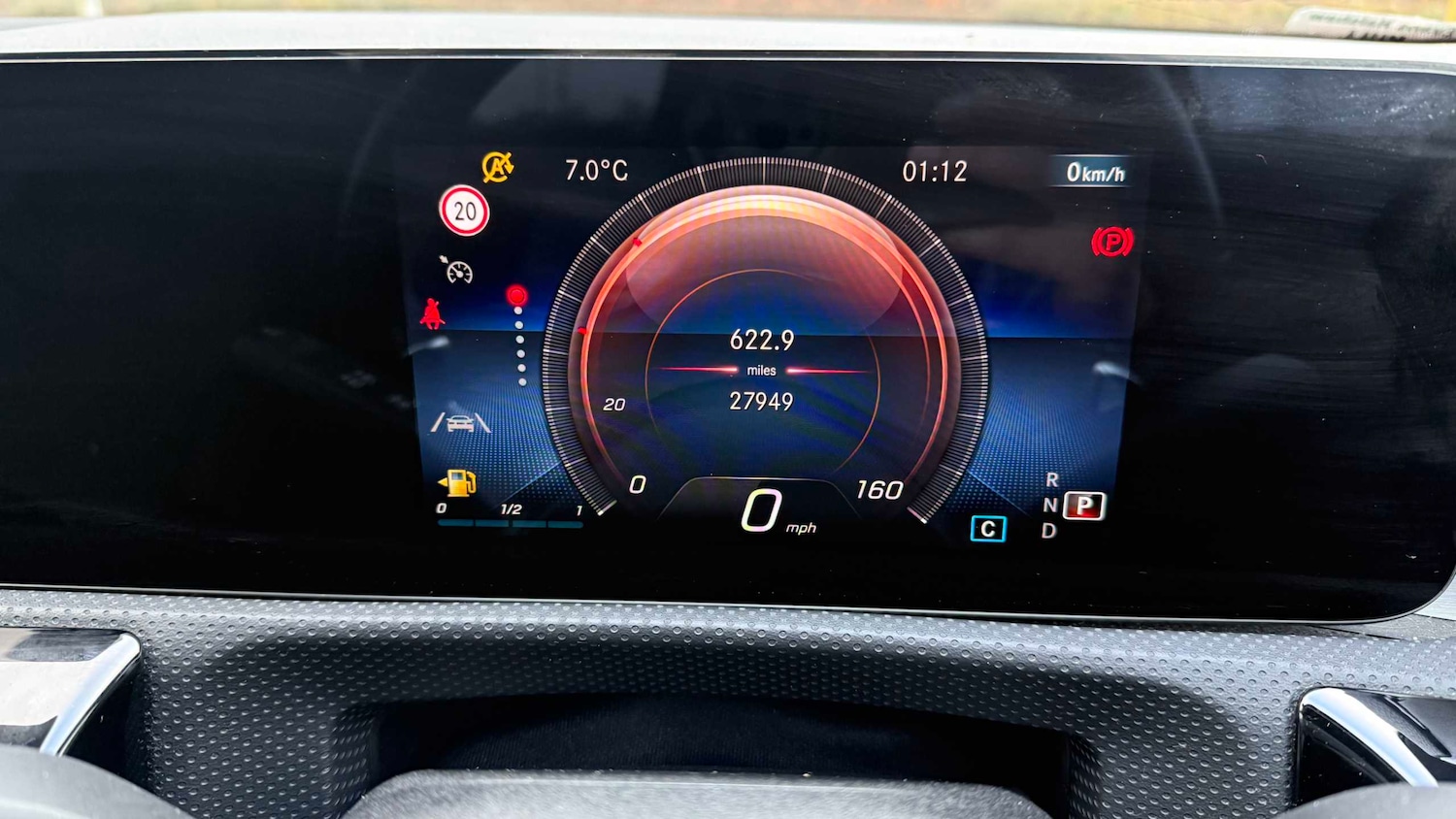 Used Mercedes-Benz CLA 2021 for sale - 76636689: Photo 27