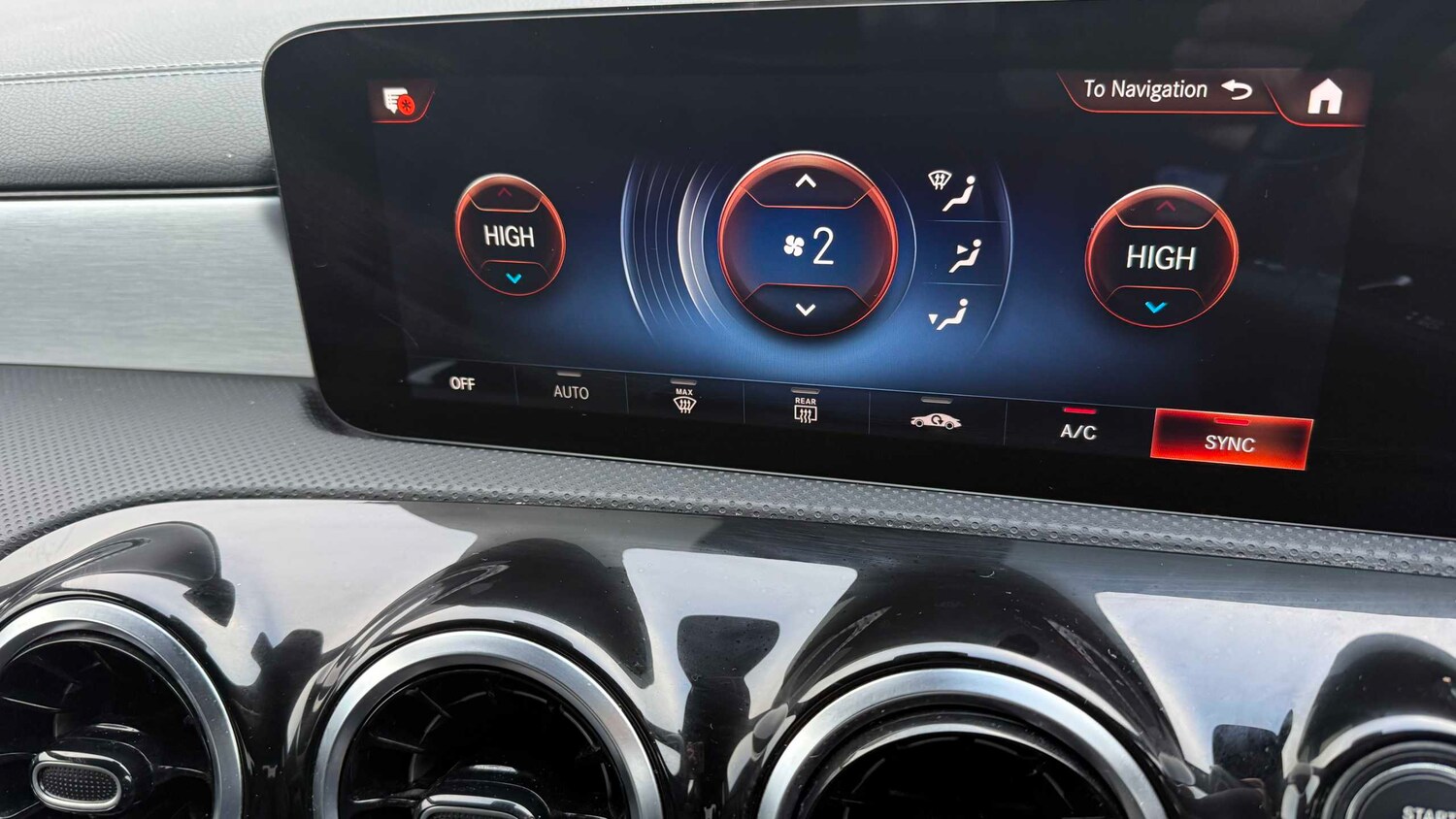 Used Mercedes-Benz CLA 2021 for sale - 76636689: Photo 28