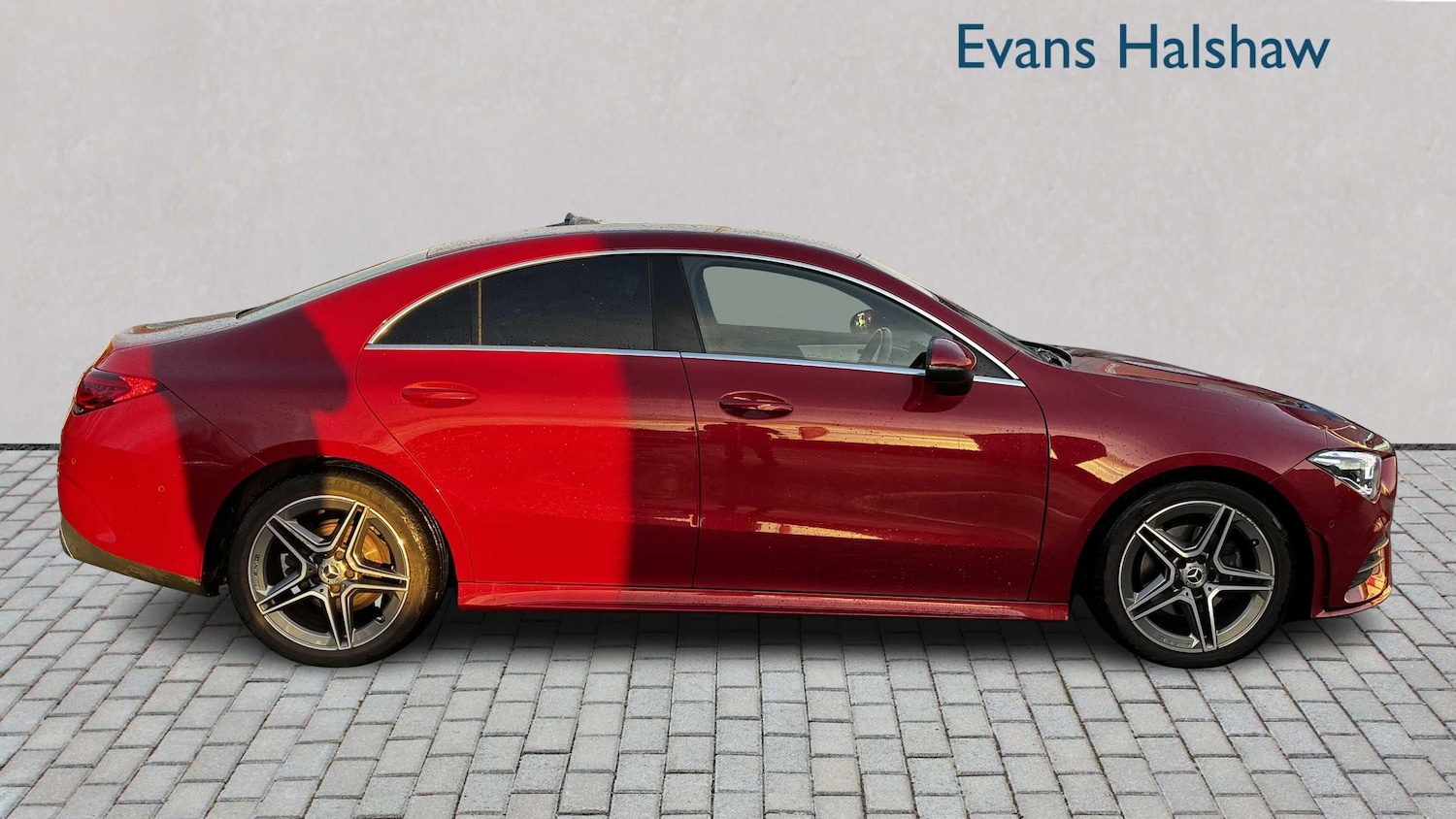 Used Mercedes-Benz CLA 2021 for sale - 76636689: Photo 3