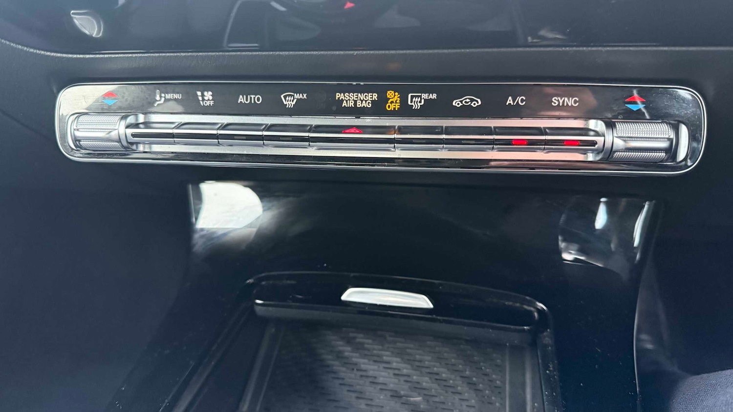 Used Mercedes-Benz CLA 2021 for sale - 76636689: Photo 33