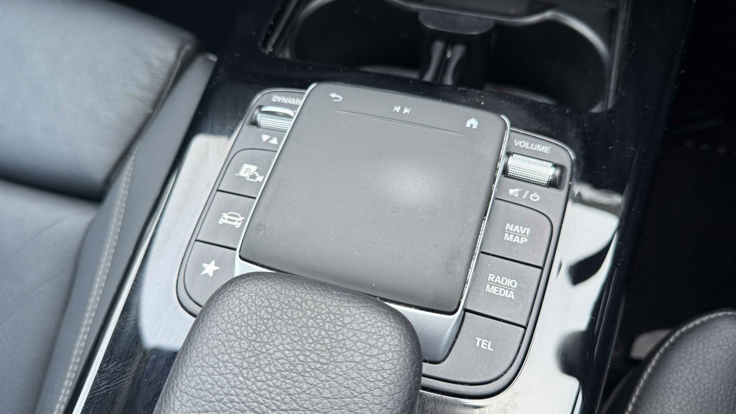 Used Mercedes-Benz CLA 2021 for sale - 76636689: Photo 34