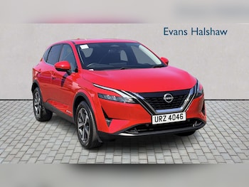 Used Nissan Qashqai 2023 for sale - 79428493: Photo
