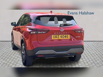 Used Nissan Qashqai 2023 for sale - 79428493: Photo