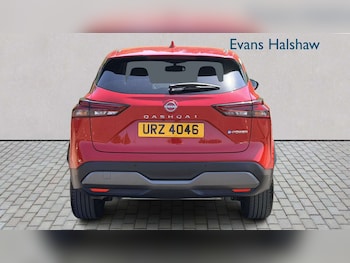 Used Nissan Qashqai 2023 for sale - 79428493: Photo
