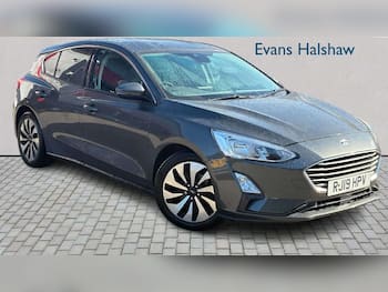 Used Ford Focus 2019 for sale - 79637259: Photo