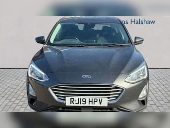 Used Ford Focus 2019 for sale - 79637259: Photo
