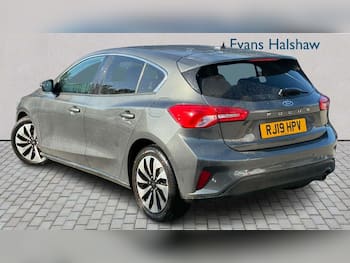 Used Ford Focus 2019 for sale - 79637259: Photo