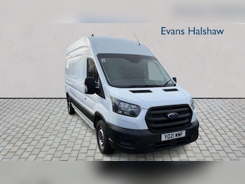 Used Ford Transit 2021 for sale - 77913675: Photo