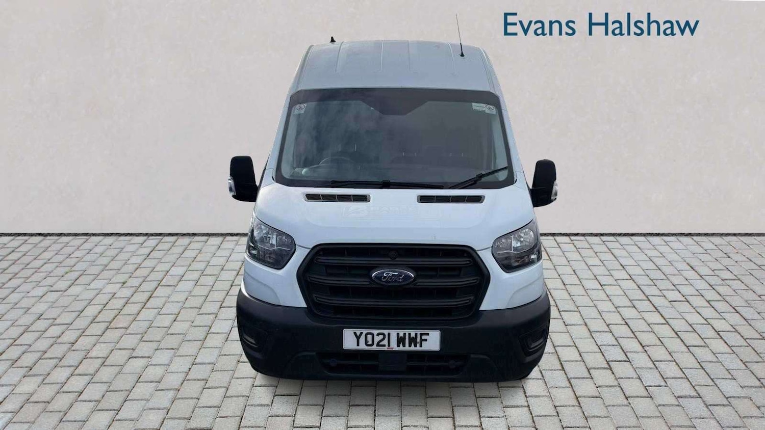 Used Ford Transit 2021 for sale - 77913675: Photo 2