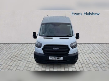 Used Ford Transit 2021 for sale - 77913675: Photo