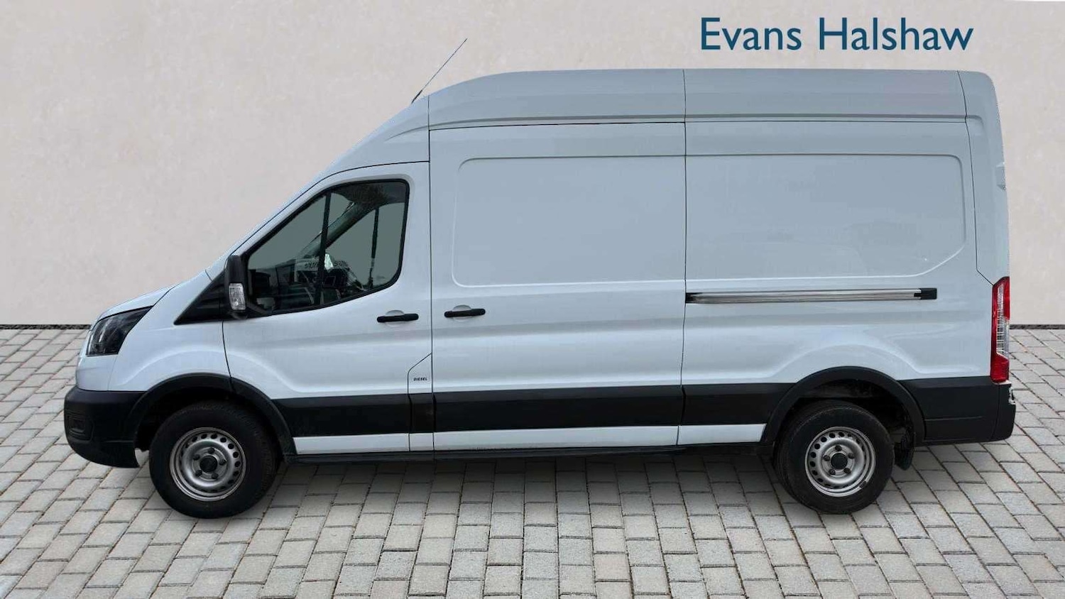 Used Ford Transit 2021 for sale - 77913675: Photo 3