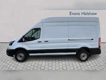 Used Ford Transit 2021 for sale - 77913675: Photo