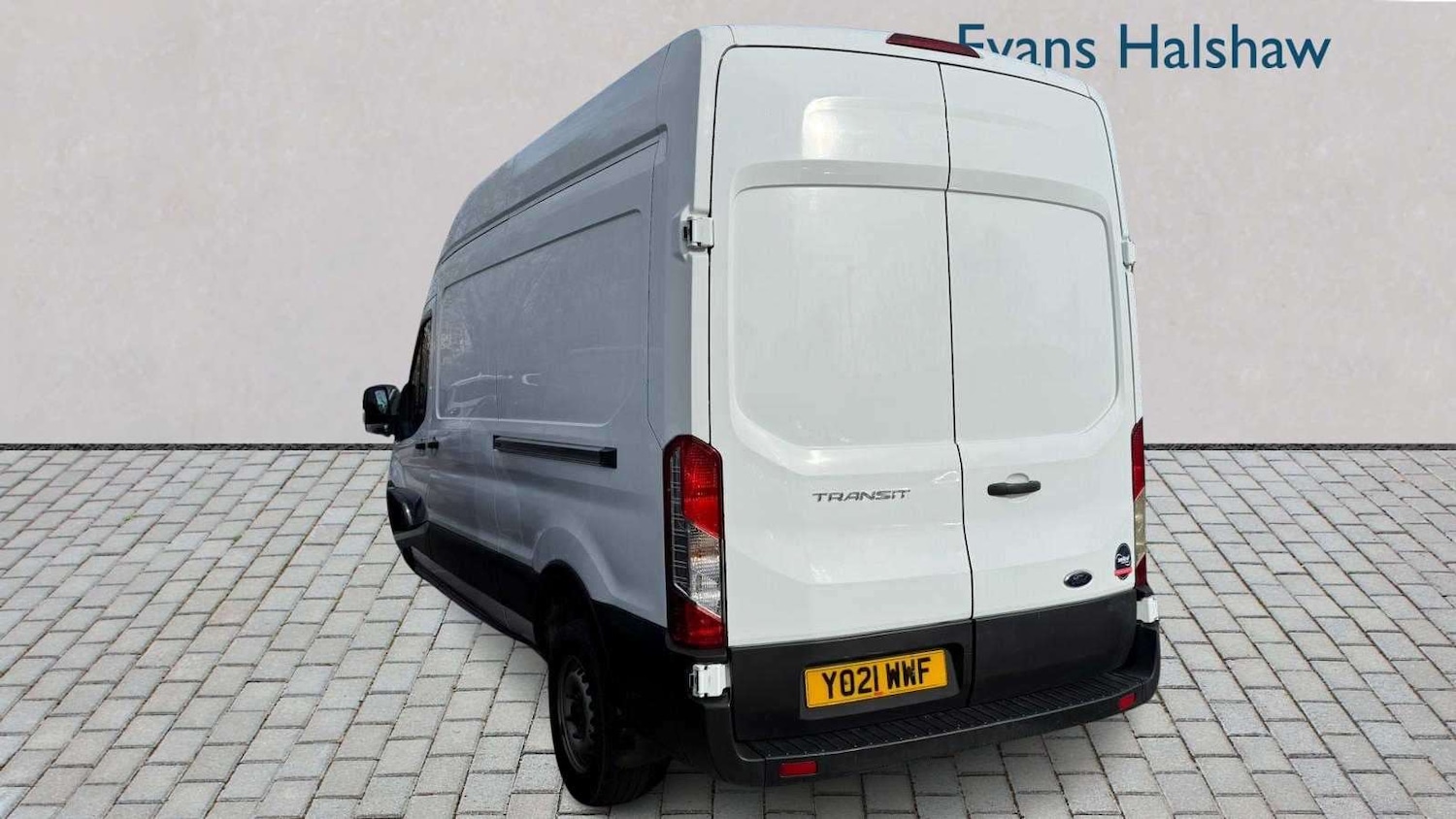 Used Ford Transit 2021 for sale - 77913675: Photo 4