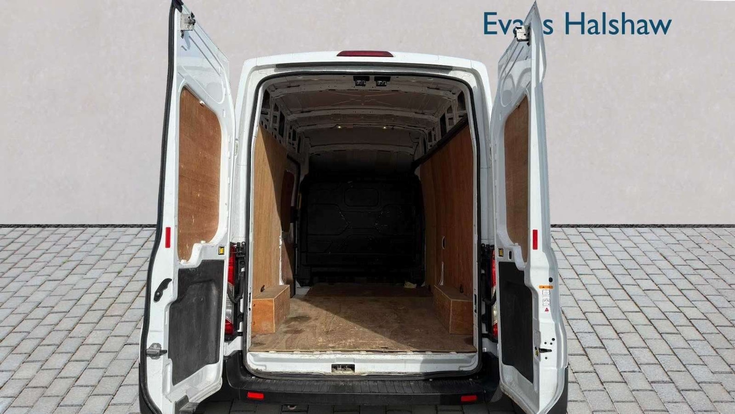 Used Ford Transit 2021 for sale - 77913675: Photo 5