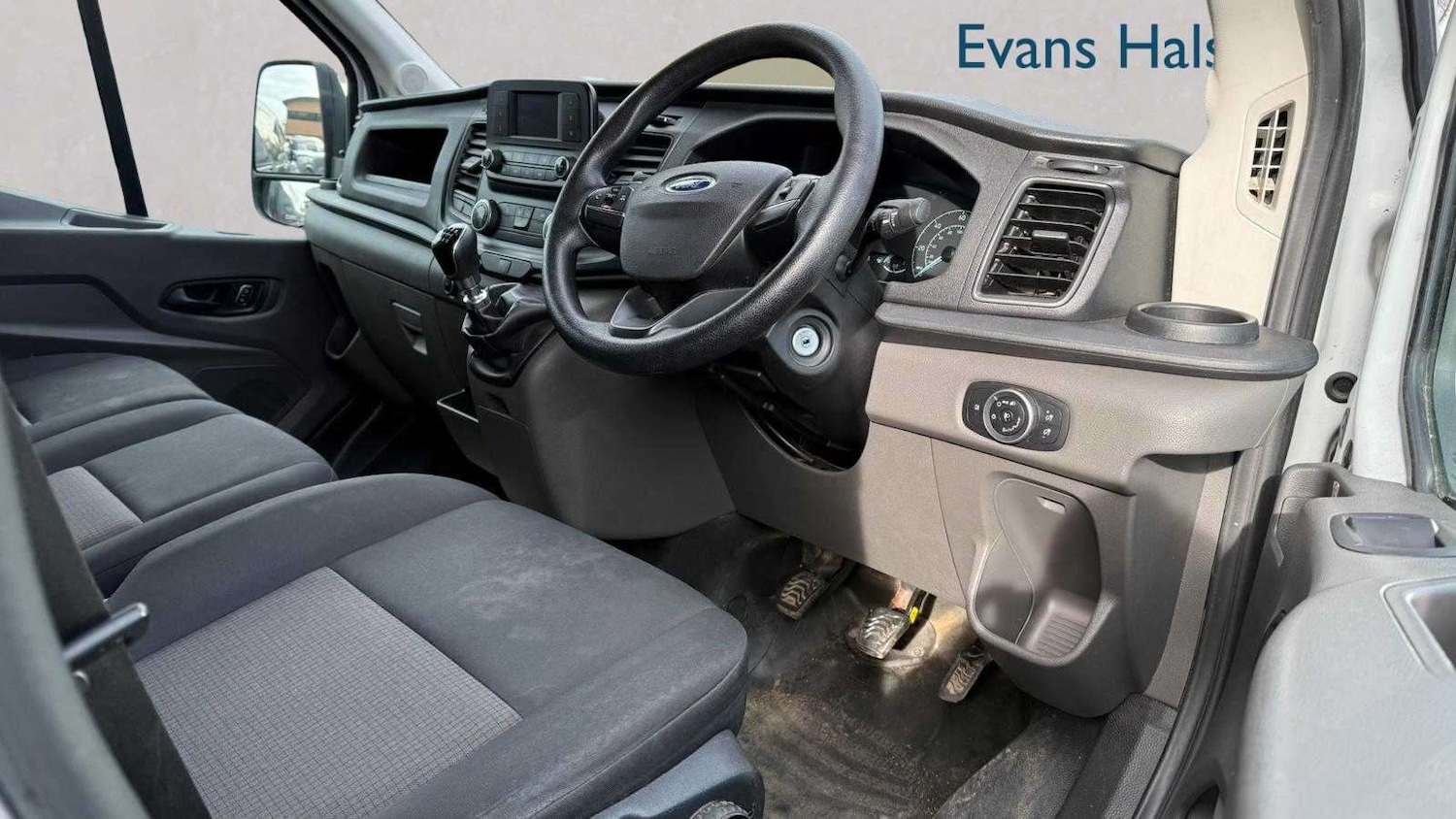 Used Ford Transit 2021 for sale - 77913675: Photo 6