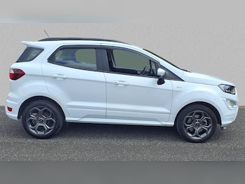 Used Ford Ecosport 2022 for sale - 75317560: Photo