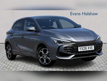 Used MG MG3 2026 for sale - 79294765: Photo