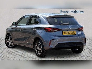 Used MG MG3 2026 for sale - 79294765: Photo
