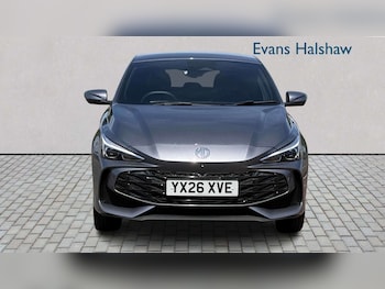 Used MG MG3 2026 for sale - 79294765: Photo